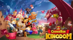 Read more about the article Cookie Run Kingdom Codes Today 5 February 2022