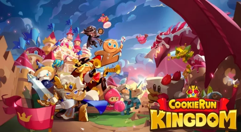 Read more about the article Cookie Run Kingdom Codes Today 15 February 2022