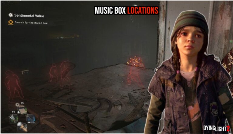 Read more about the article Music Box Locations In Dying Light 2