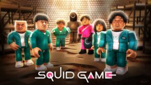 Read more about the article Roblox Squid Game Codes Today 24 February 2022