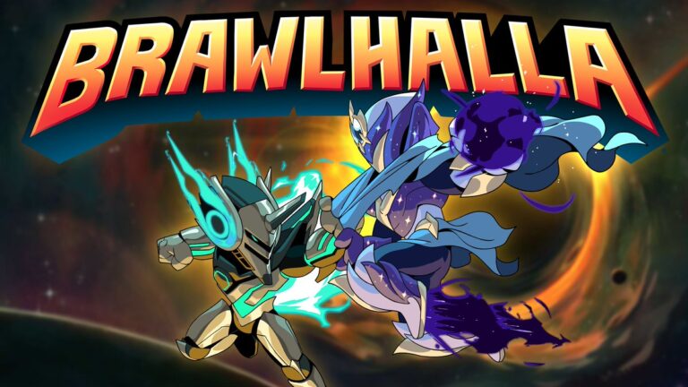 Read more about the article Brawlhalla Redeem Codes Today 11 February 2022