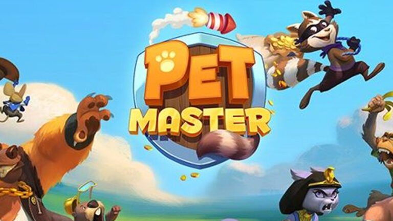 Read more about the article Pet Master Free Spins and Coins Today 18 February 2022