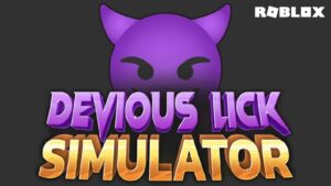 Read more about the article Devious Lick Simulator Codes Today 22 February 2022