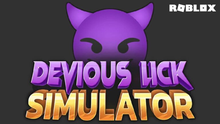 Read more about the article Devious Lick Simulator Codes Today 16 February 2022