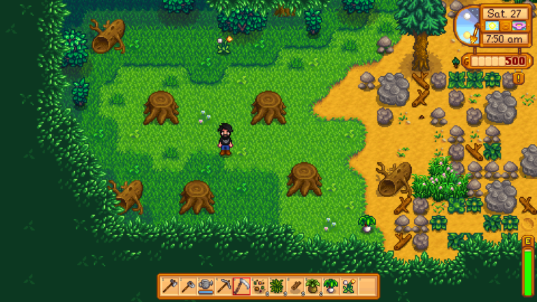 stardew valley where to get hardwood        <h3 class=