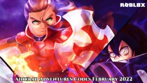 Read more about the article Aincrad Adventures Today Codes 3 February 2022