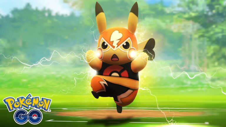 Read more about the article Pokemon Go Promo Codes Today 4 February 2022