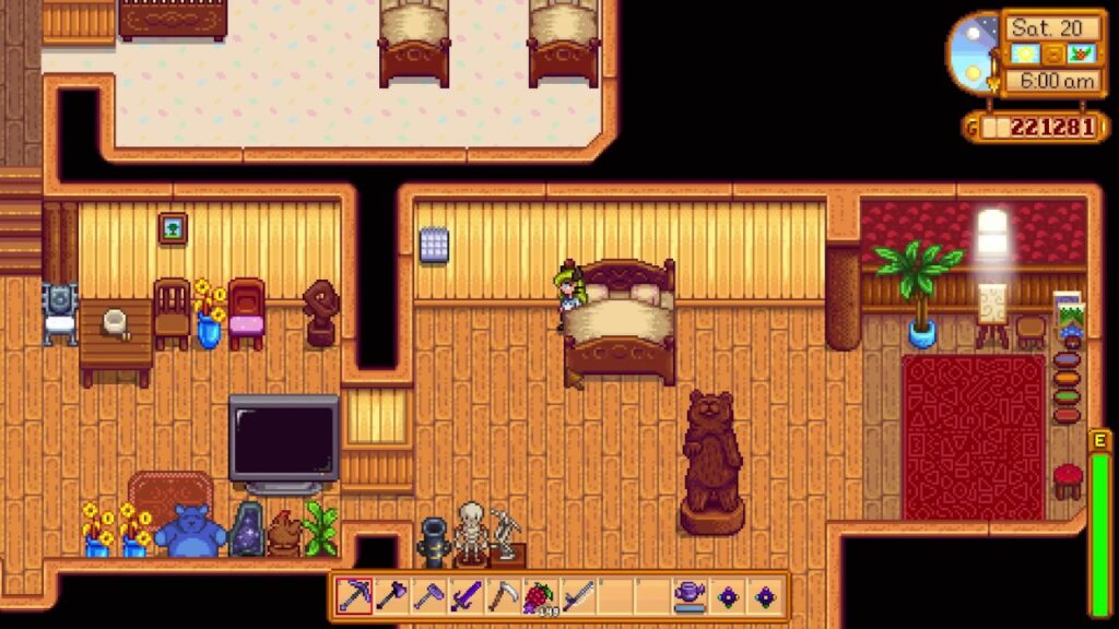 How To Get Children In Stardew Valley