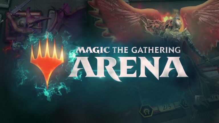 Read more about the article MTG Arena Mobile Redeem Codes Today 28 February 2022