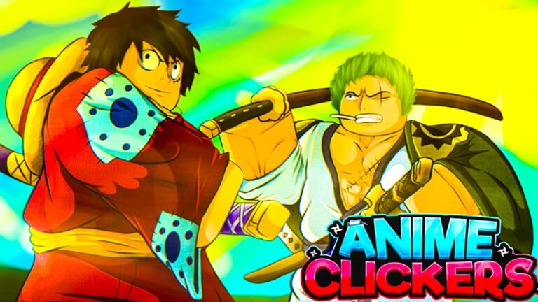 Read more about the article Anime Clicker Simulator Roblox Codes Today 27 March 2022