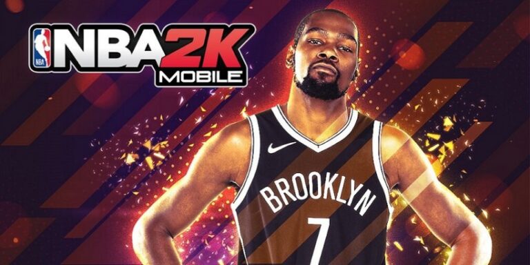 Read more about the article NBA 2K Mobile Redeem Codes Today 16 February 2022