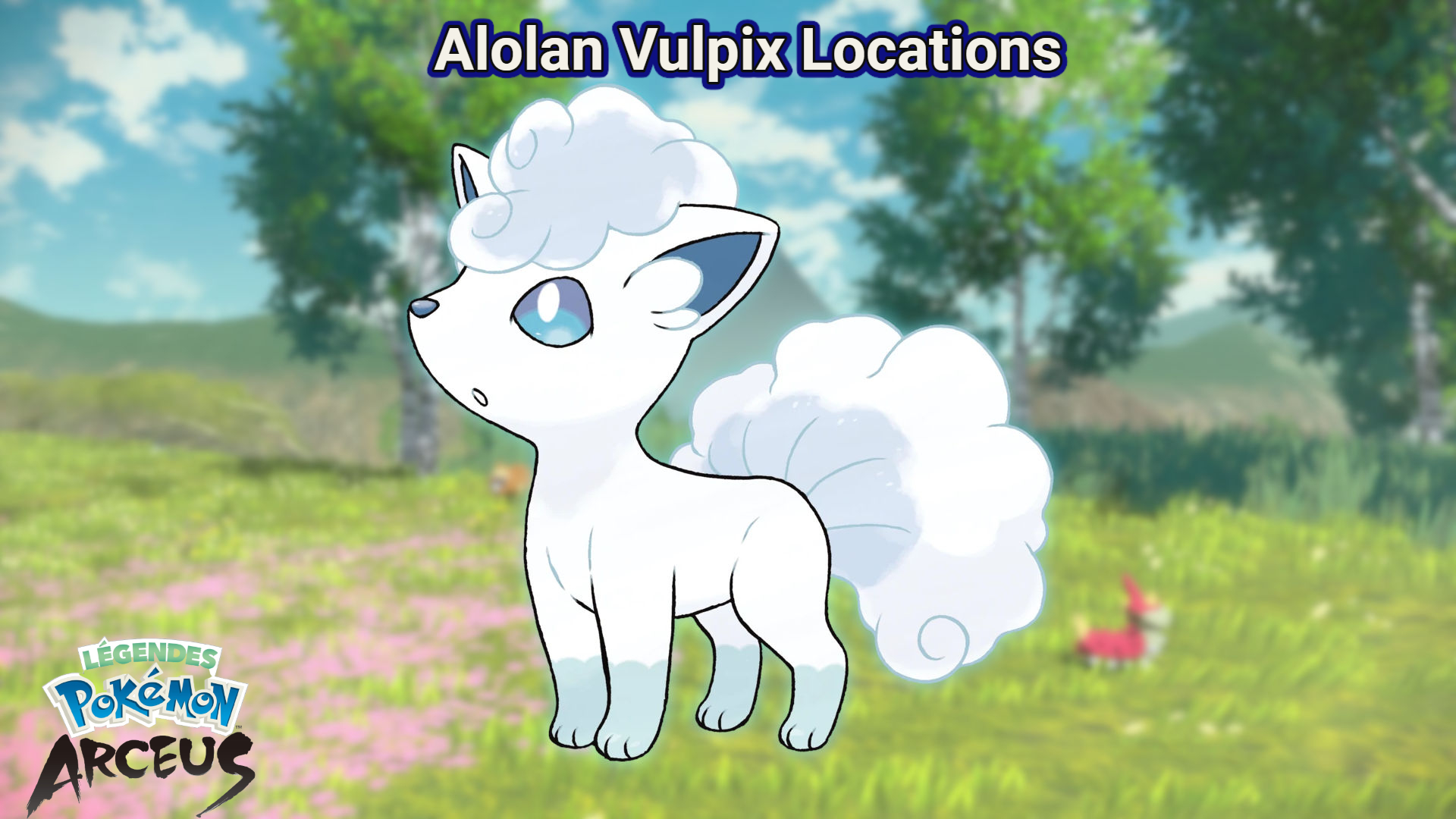 pokemon legends arceus gift pokemon alolan vulpix 1