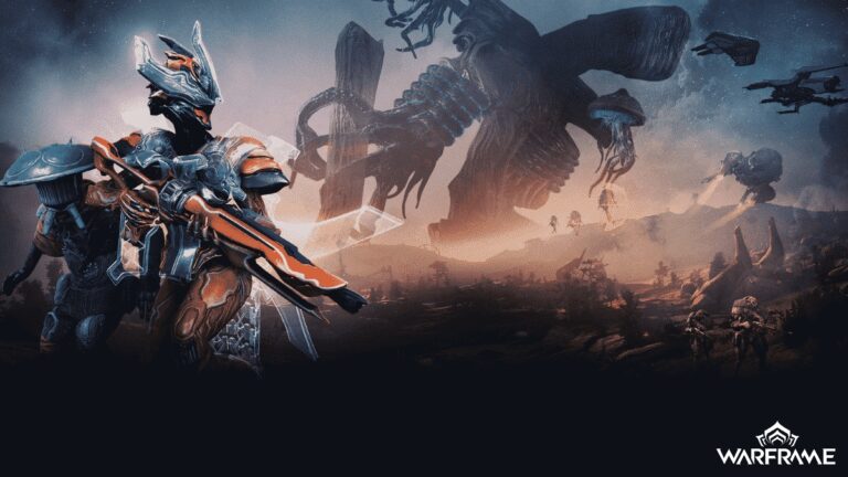 Read more about the article Warframe Promo Codes Today 5 February 2022