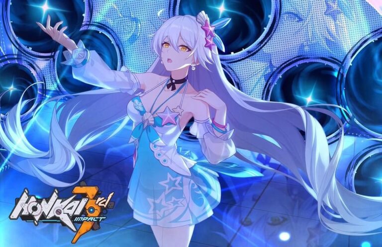 Read more about the article Honkai Impact Redeem Codes Today 5 March 2022