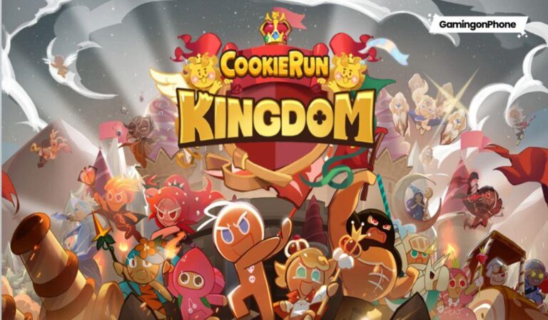 Read more about the article Cookie Run Kingdom Codes Today 7 March 2022