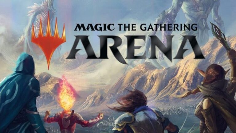 Read more about the article MTG Arena Mobile Redeem Codes Today 12 March 2022