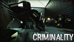Read more about the article Roblox Criminality Codes Today 9 March 2022