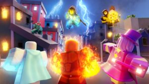 Read more about the article Roblox Reaper Simulator 2 Codes Today 8 March 2022