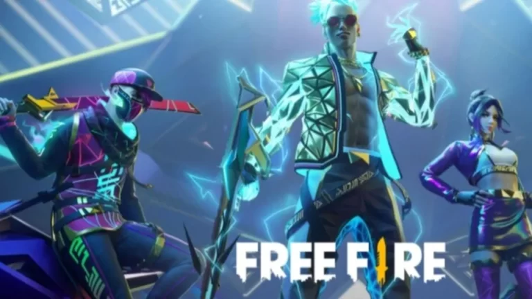 Read more about the article Free Fire Redeem Codes Indian Server Today 27 March 2022