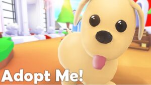 Read more about the article Roblox Adopt Me Redeem Codes Today 14 March 2022