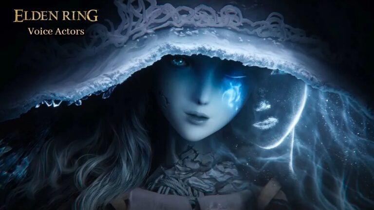 Read more about the article Elden Ring Voice Actors