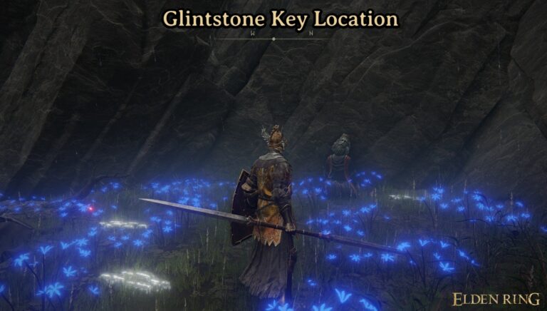 Read more about the article Glintstone Key Location In Elden Ring