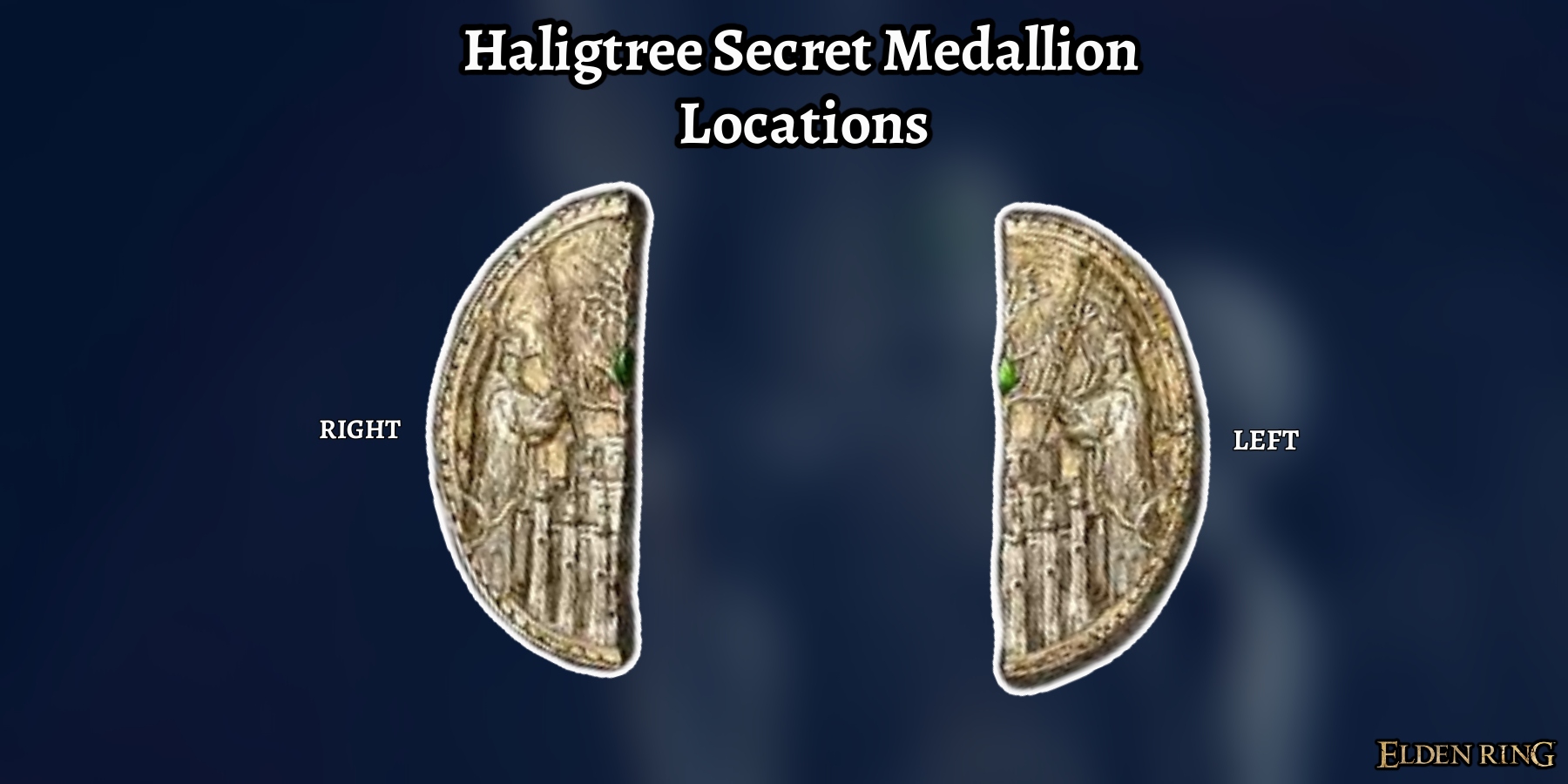 You are currently viewing Haligtree Secret Medallion Locations In Elden Ring