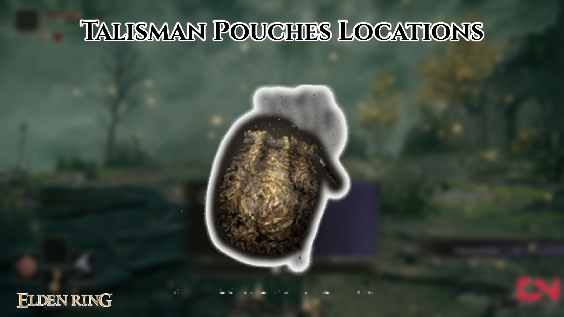 You are currently viewing Talisman Pouches Locations In Elden Ring 