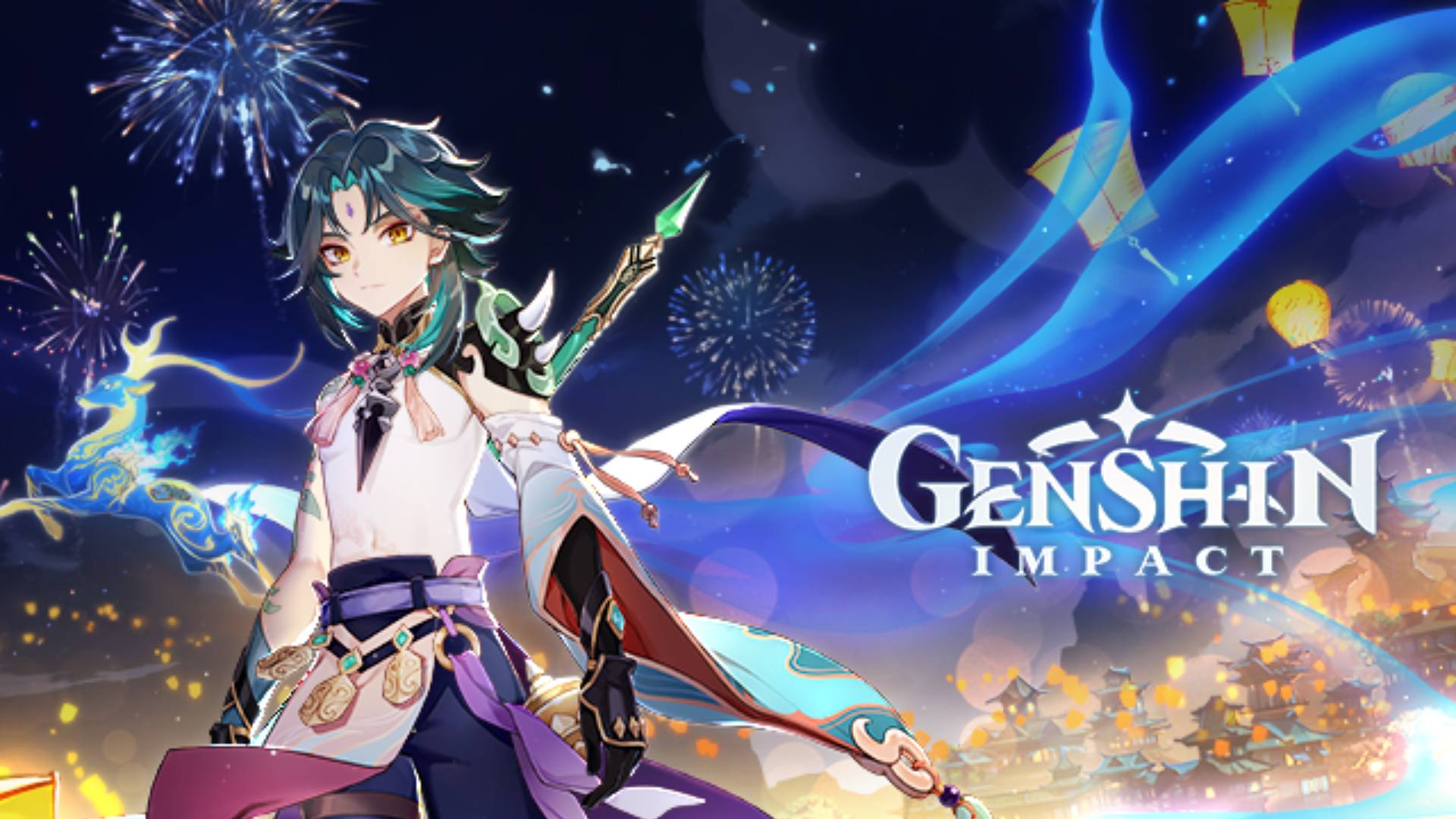You are currently viewing Genshin Impact Redeem Codes Today 6 March 2022