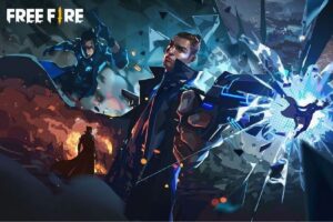 Read more about the article Free Fire Redeem Codes Today 6 March 2022 Europe Server