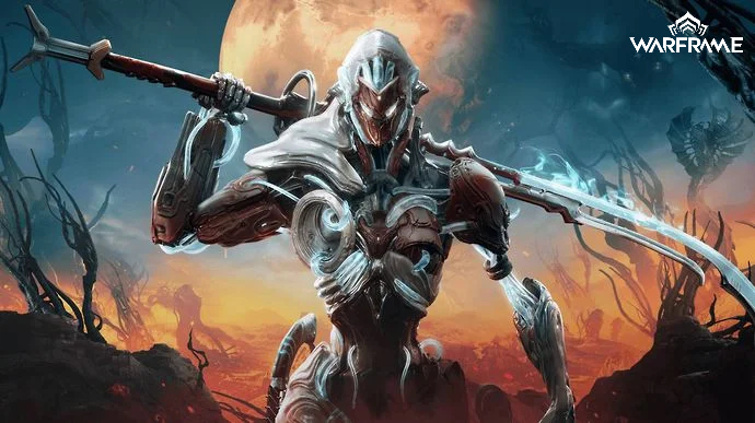 You are currently viewing Warframe Promo Codes Today 13 April 2022