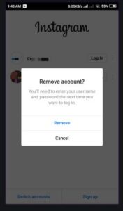 40a how to remove a remembered account 1 176x300 1