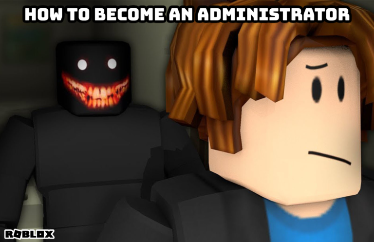 Read more about the article How To Become An Administrator In Roblox