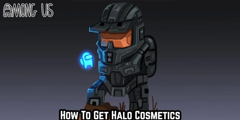 Read more about the article How To Get Among Us Halo Cosmetics