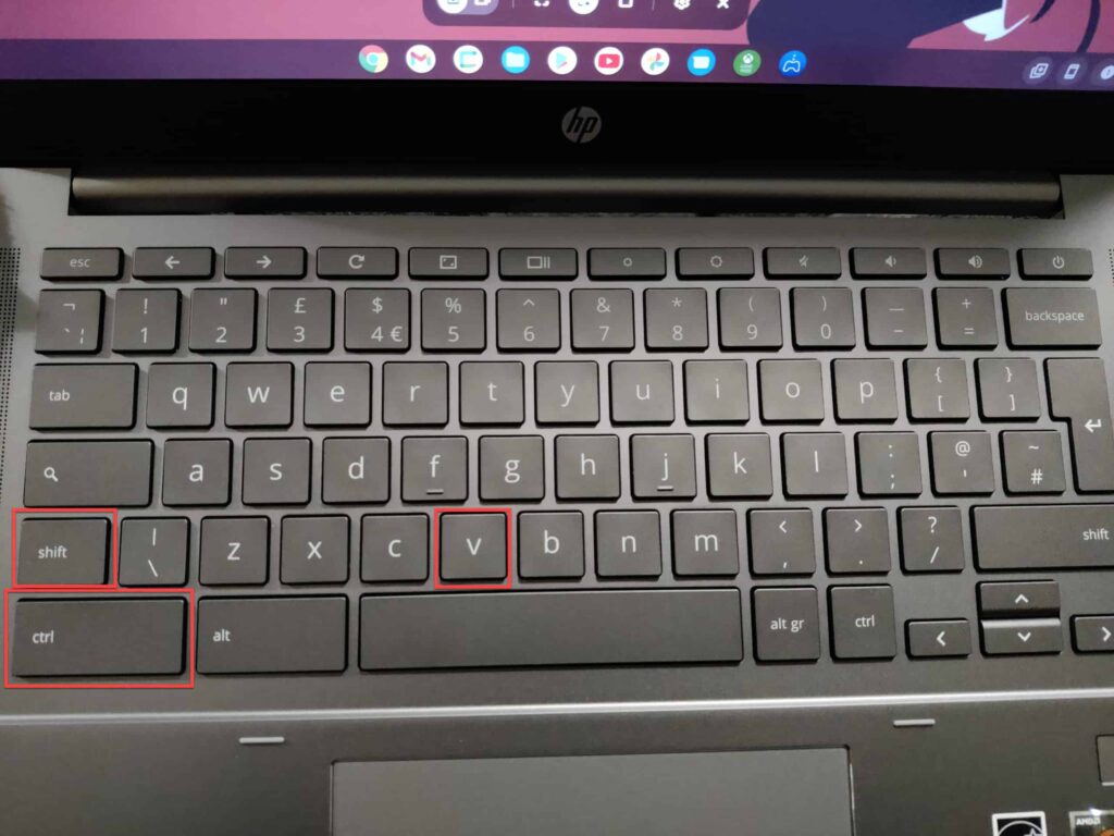 Chromebook paste no formatting keystroke scaled 3