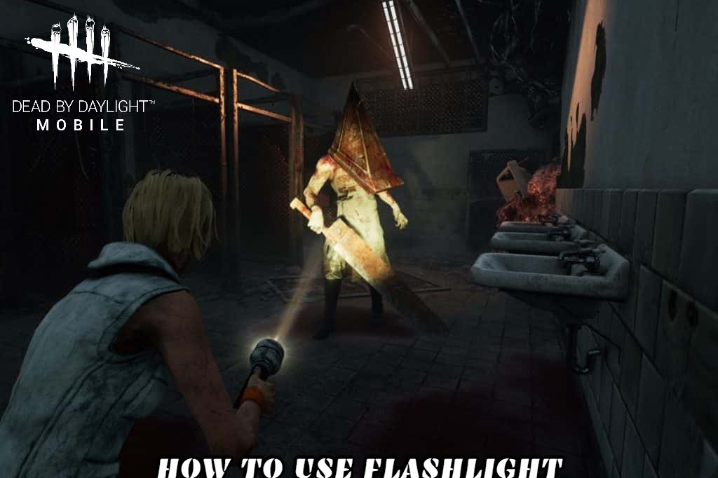 Dead by Daylight Mobile 2