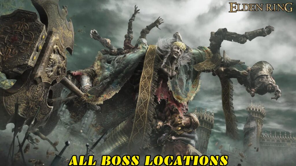 All Boss Locations Elden Ring In Order   Elden Ring Bosses All Boss List 1 1024x576 