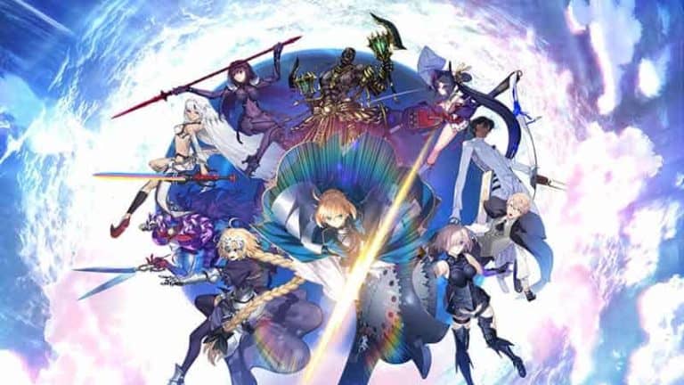 Fate Grand Order Tier List 768x432 1