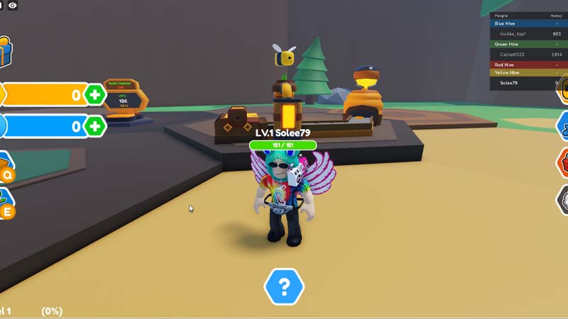 My Bee Tycoon Codes Today 27 May 2022