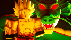 Read more about the article DBZ Demo Codes Roblox Today 4 May 2022