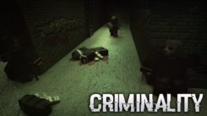 Read more about the article Roblox Criminality Codes Today 10 May 2022