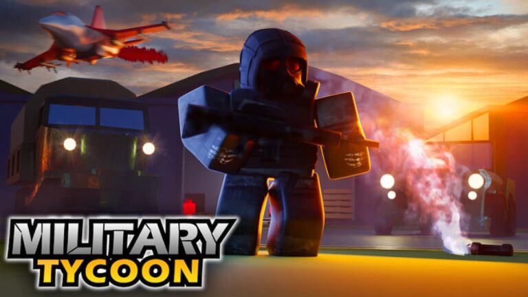 Read more about the article Military Tycoon Codes Today 30 April 2022