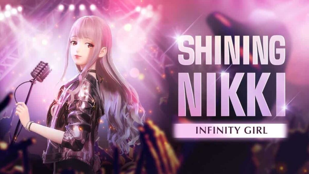 Shining Nikki Codes 1