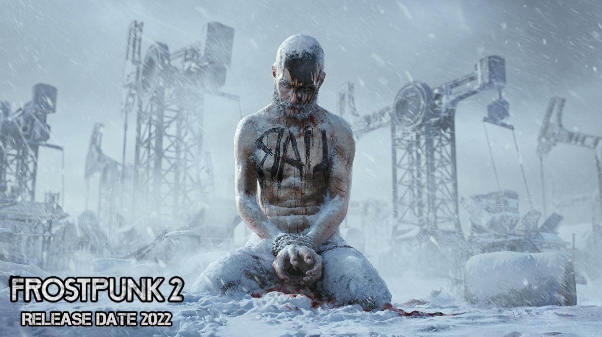 You are currently viewing Frostpunk 2 Release Date 2022 