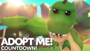 Read more about the article Roblox Adopt Me Redeem Codes Today 19 April 2022