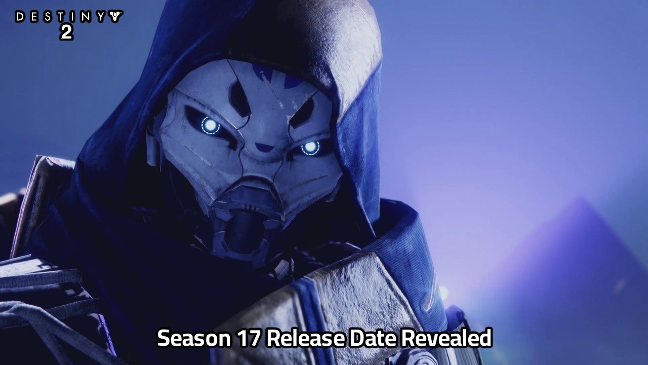 You are currently viewing Destiny 2 Season 17 Release Date Revealed