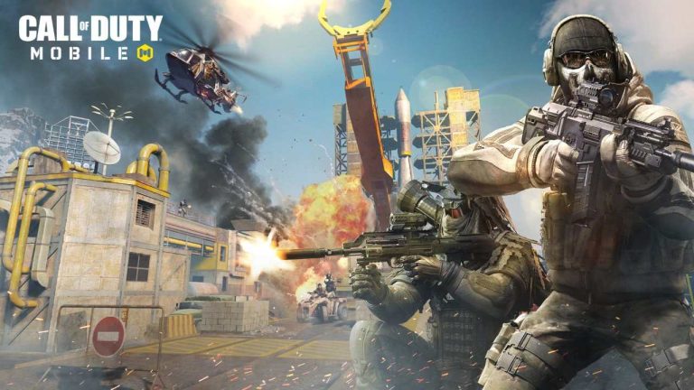 Read more about the article Call Of Duty Mobile Redeem Codes 19 July 2022