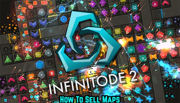 You are currently viewing How To Sell Maps in Infinitode 2