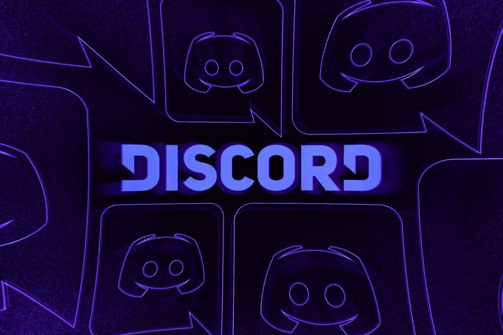 discord badge