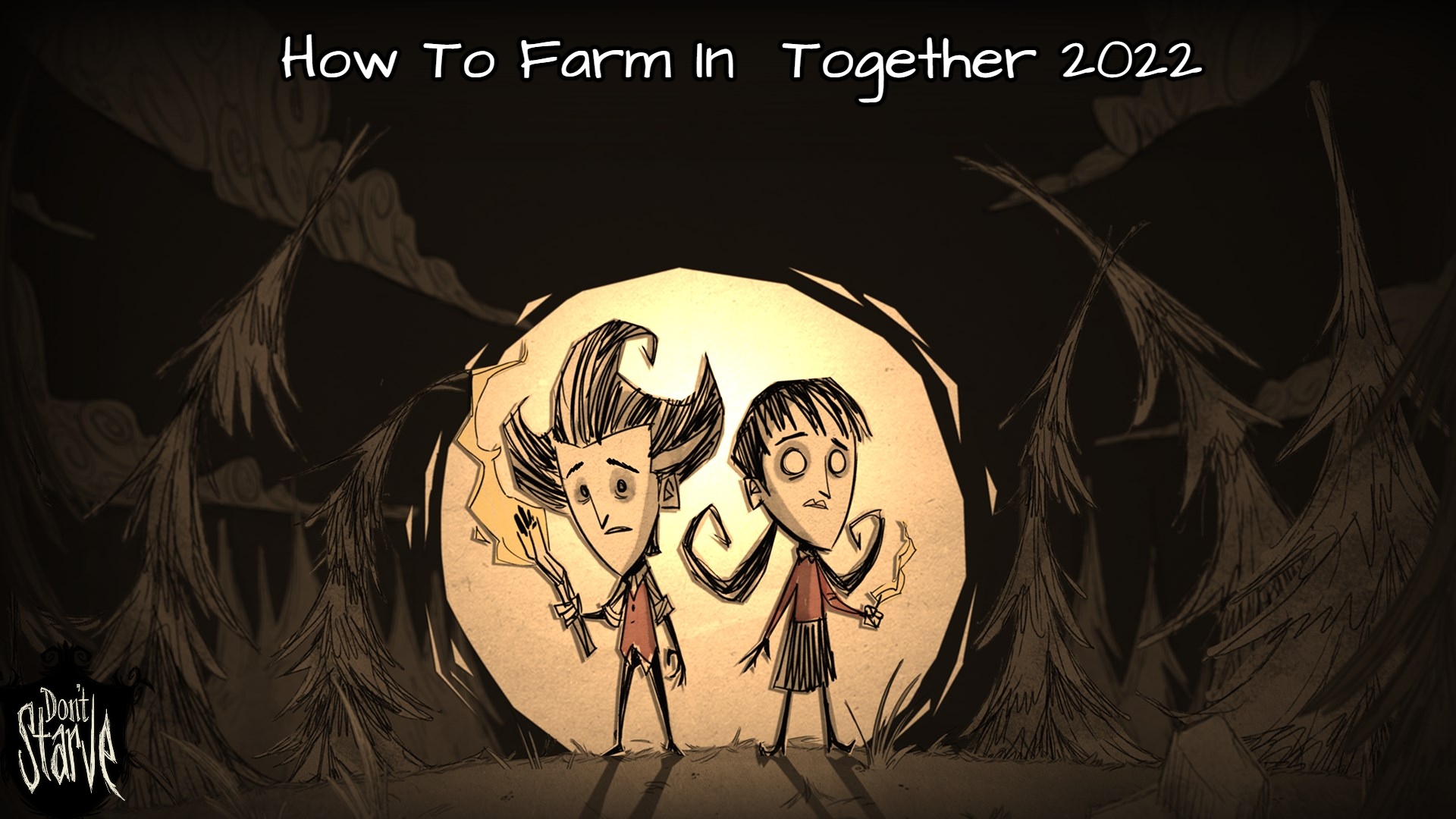 dont starve together feature